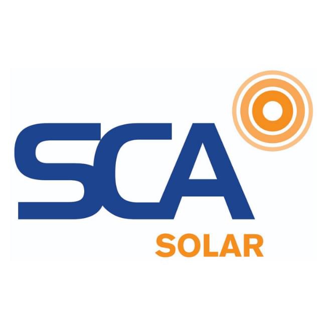 SCA Solar 