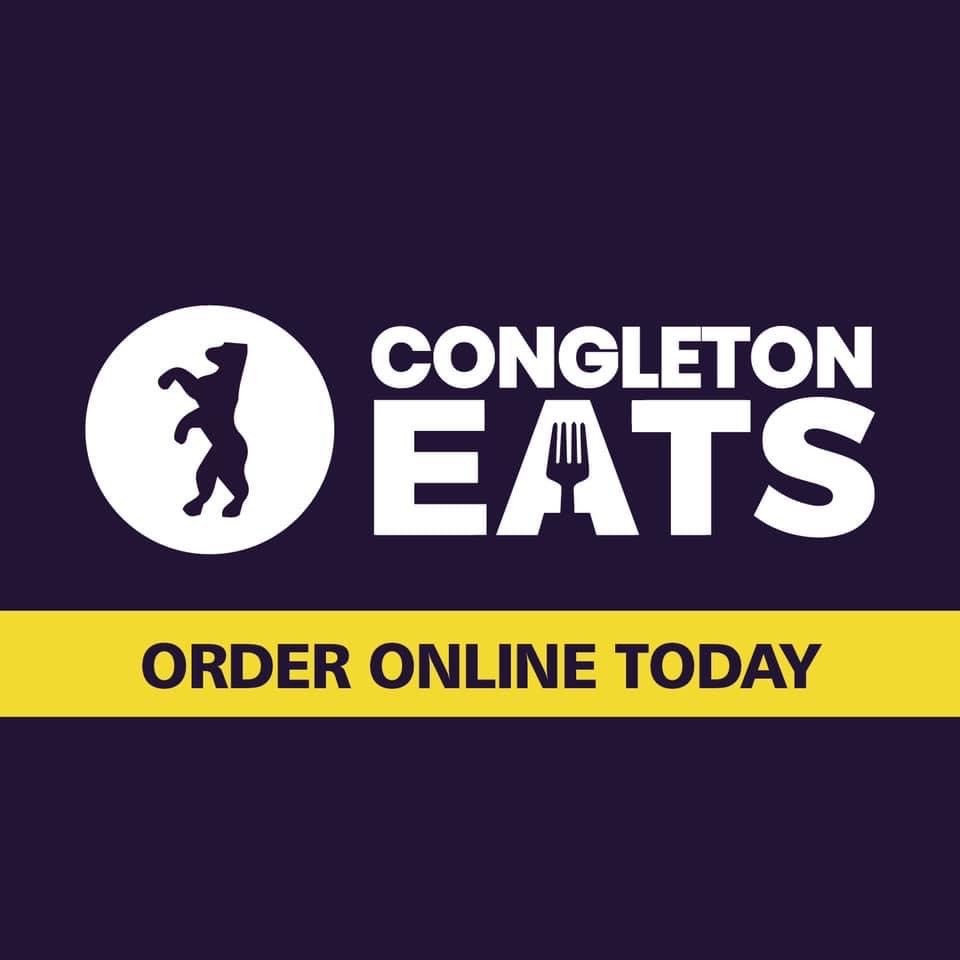 congleton eats 